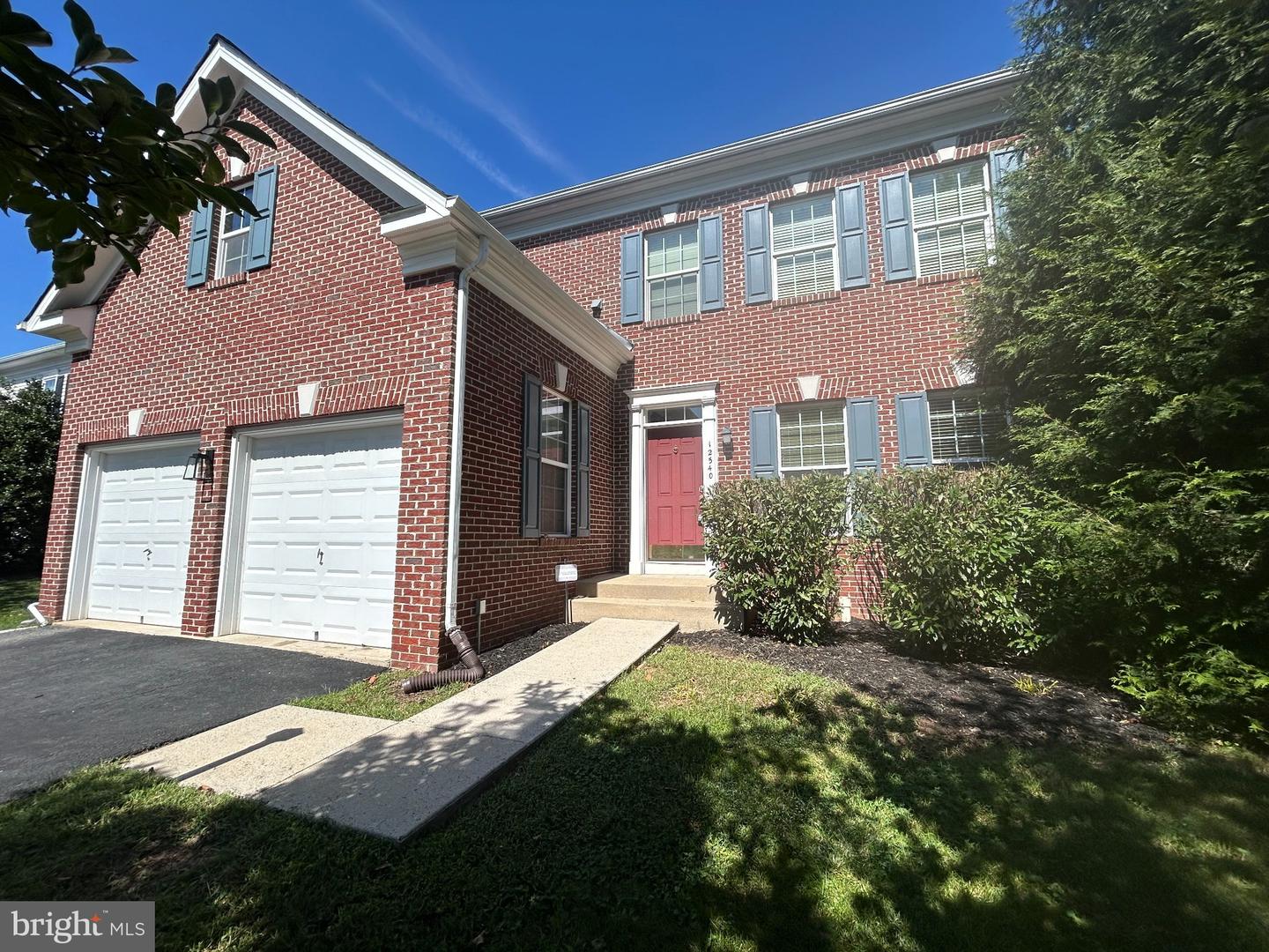 12540 Rickwood Ct — photo