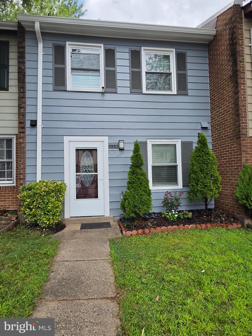 7553 Whitehall Dr — photo
