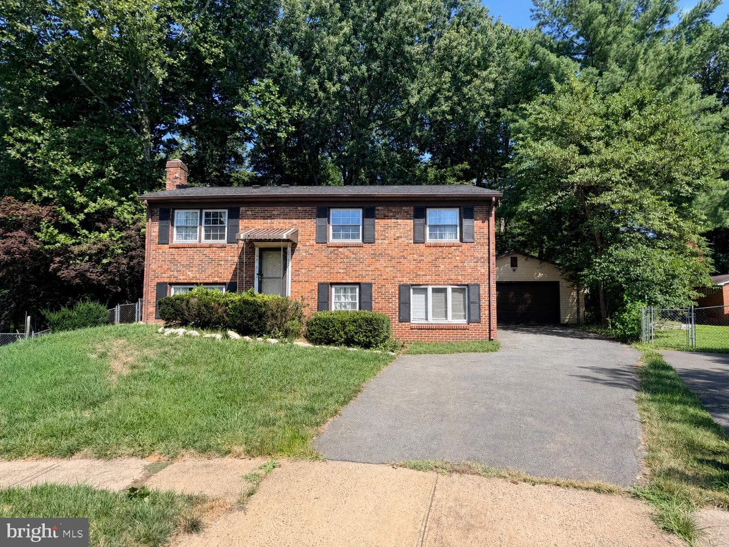 14010 Montoclair Ln — photo