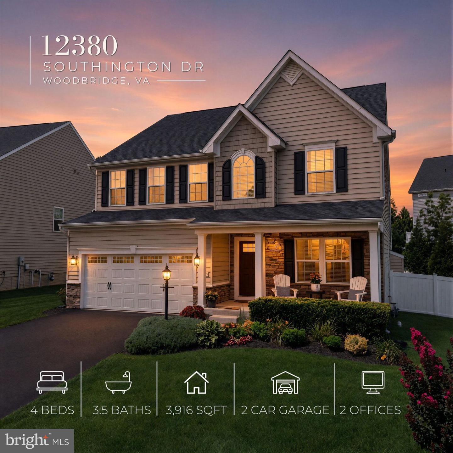 12380 Southington Dr — photo