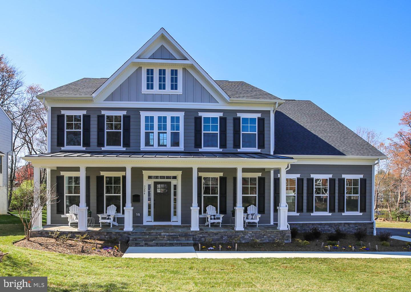 1584 Loudoun Dr — photo