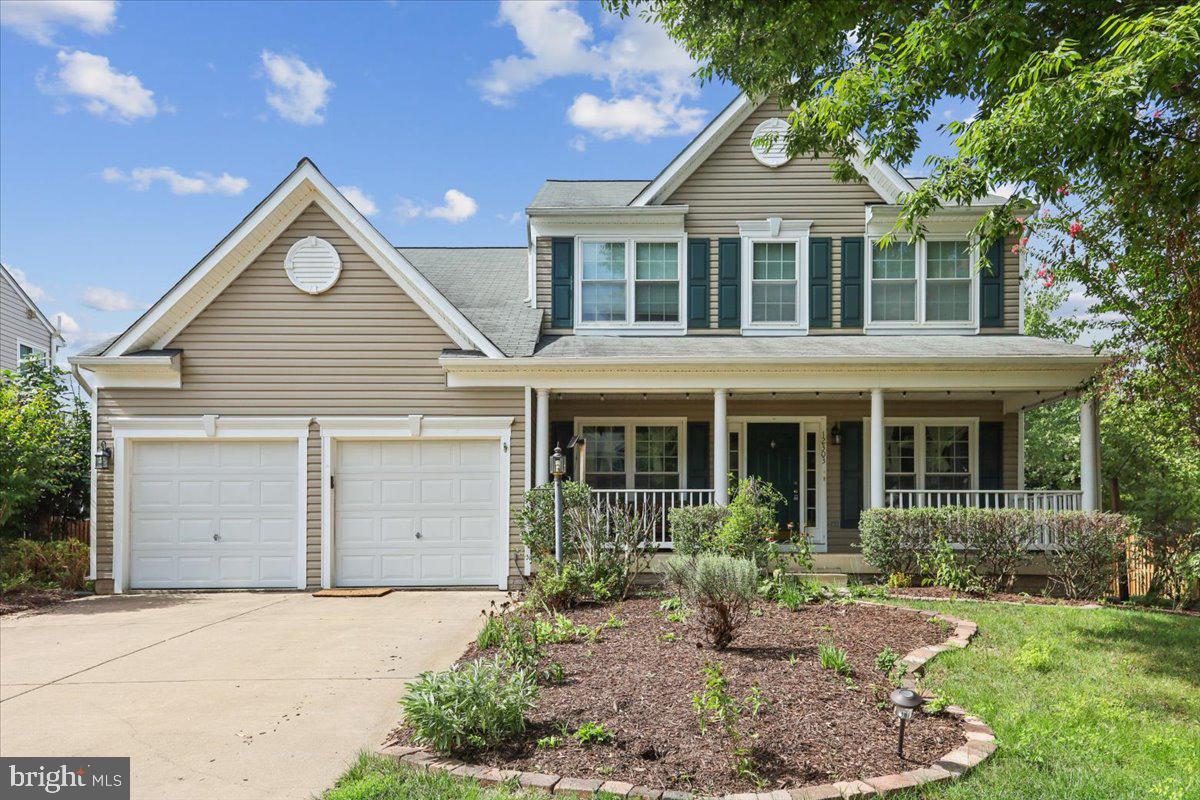 12303 Grimsby Ln — photo