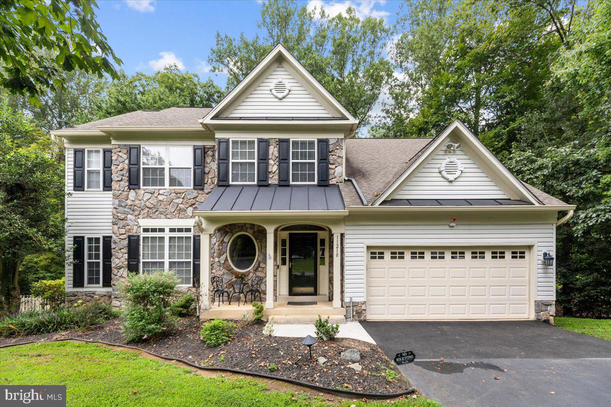 11218 Stonebrook Dr — photo