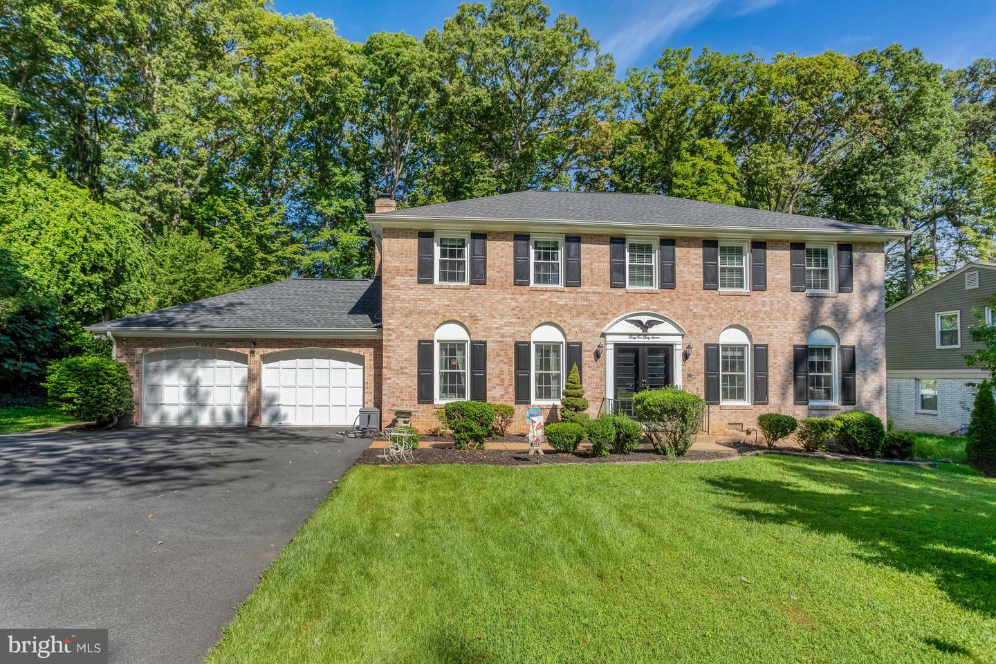3237 Riverview Drive, Triangle, VA 22172 — photo 2