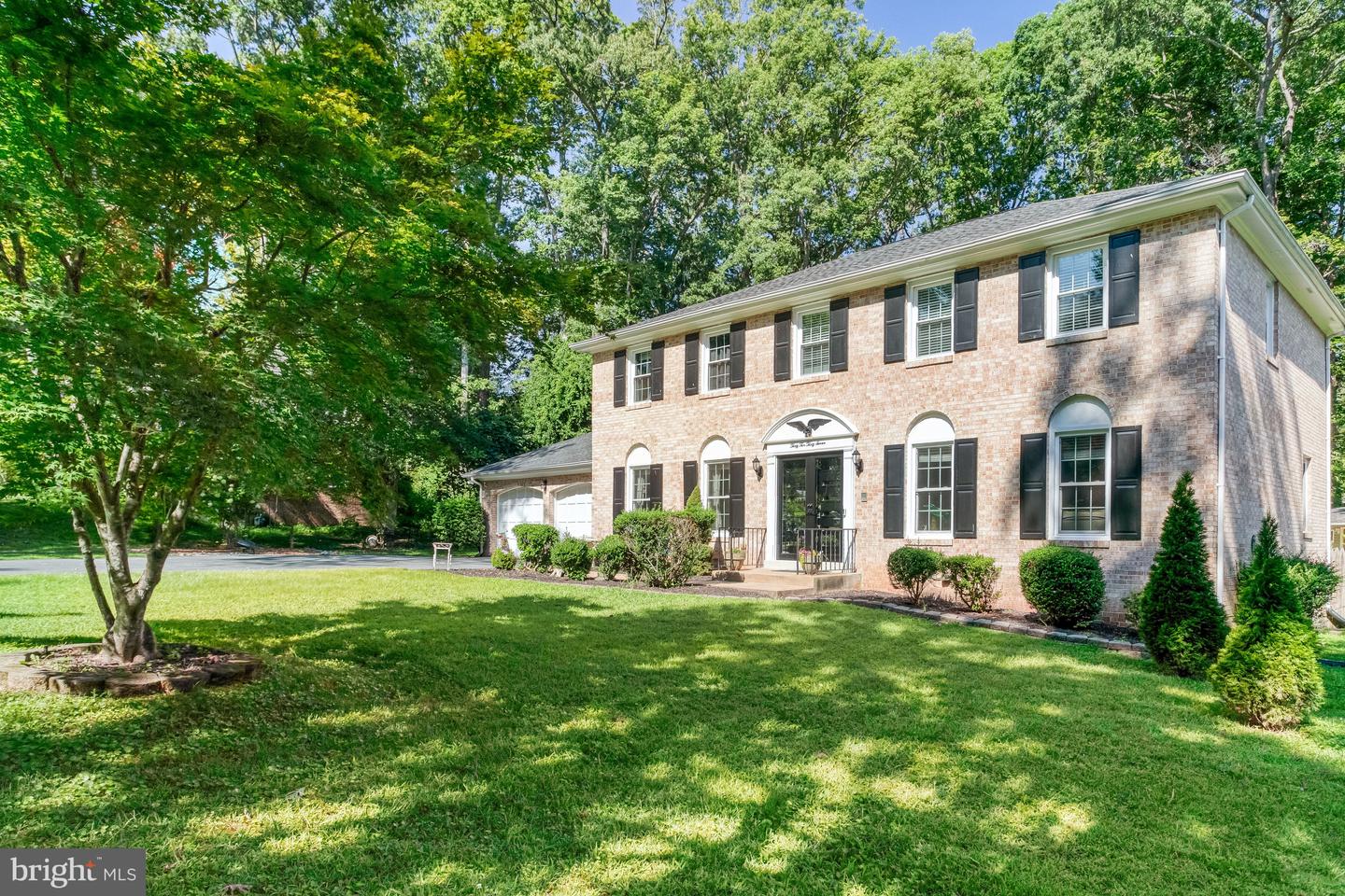3237 Riverview Drive, Triangle, VA 22172 — photo 3
