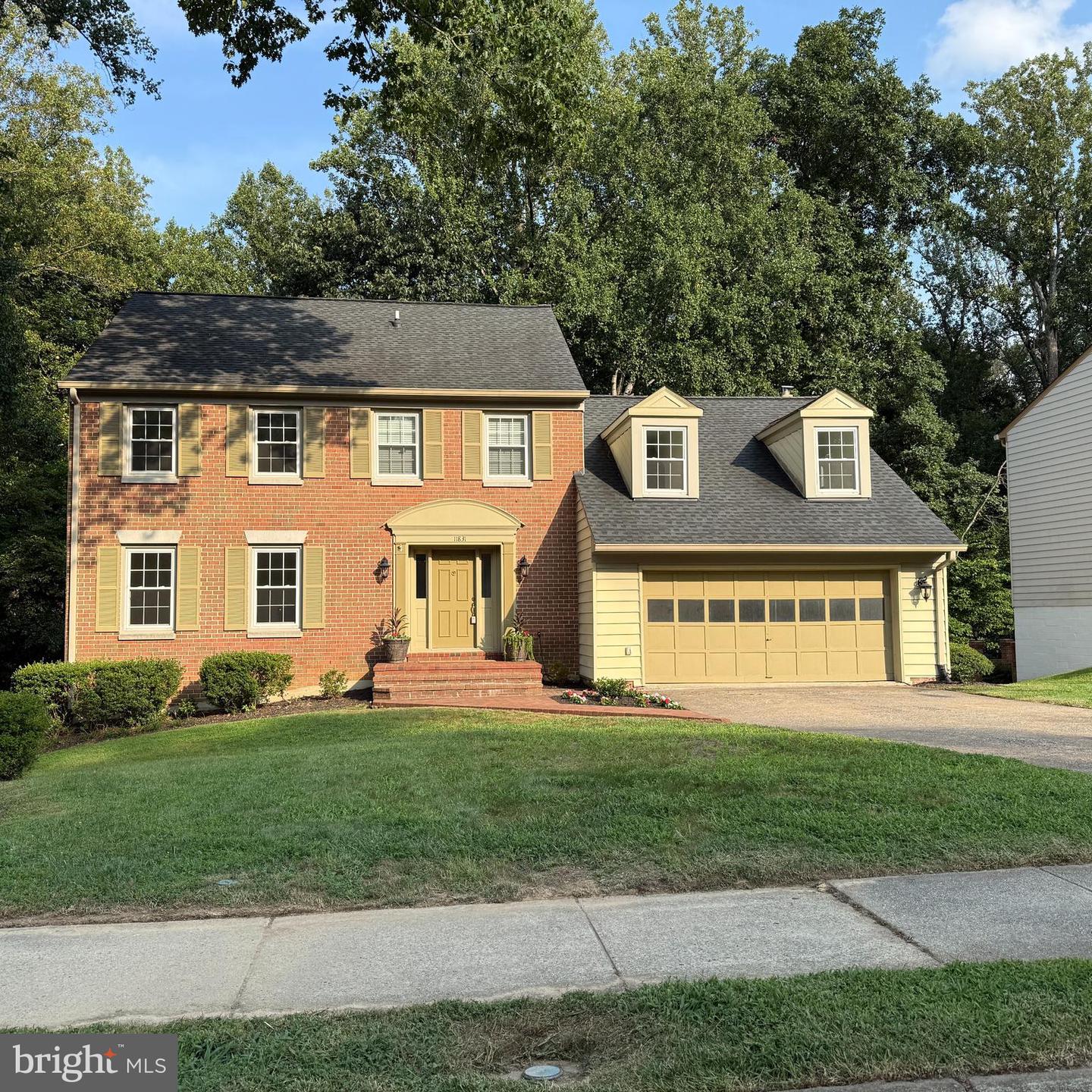 11831 Antietam Rd — photo