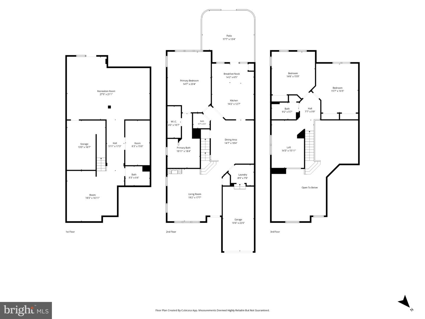 15001 Gaffney Cir — photo