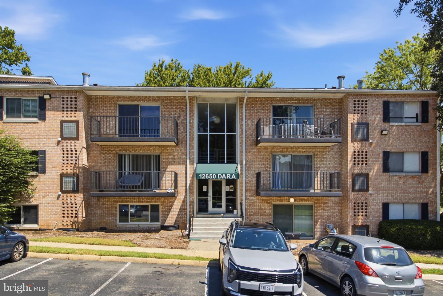 12650 Dara Dr #301 — photo