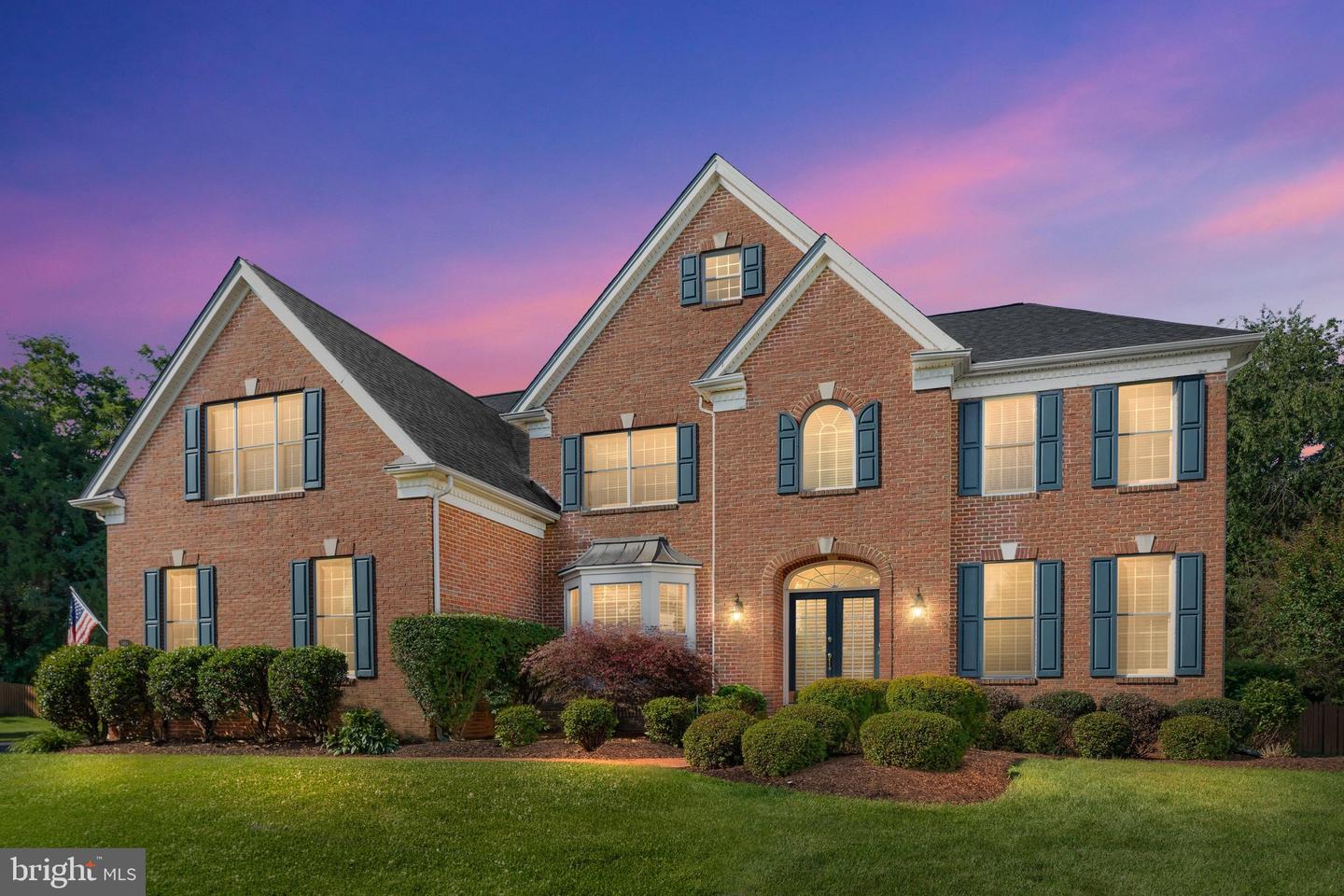 5404 Emmys Mill Ct — photo