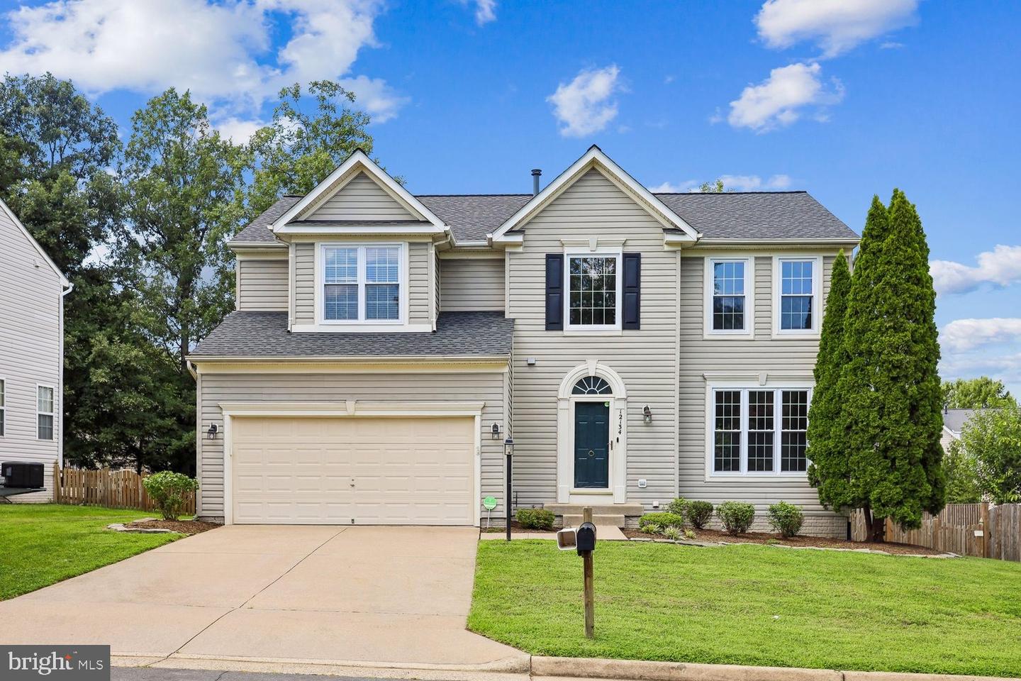 12134 Open Meadow Ln — photo