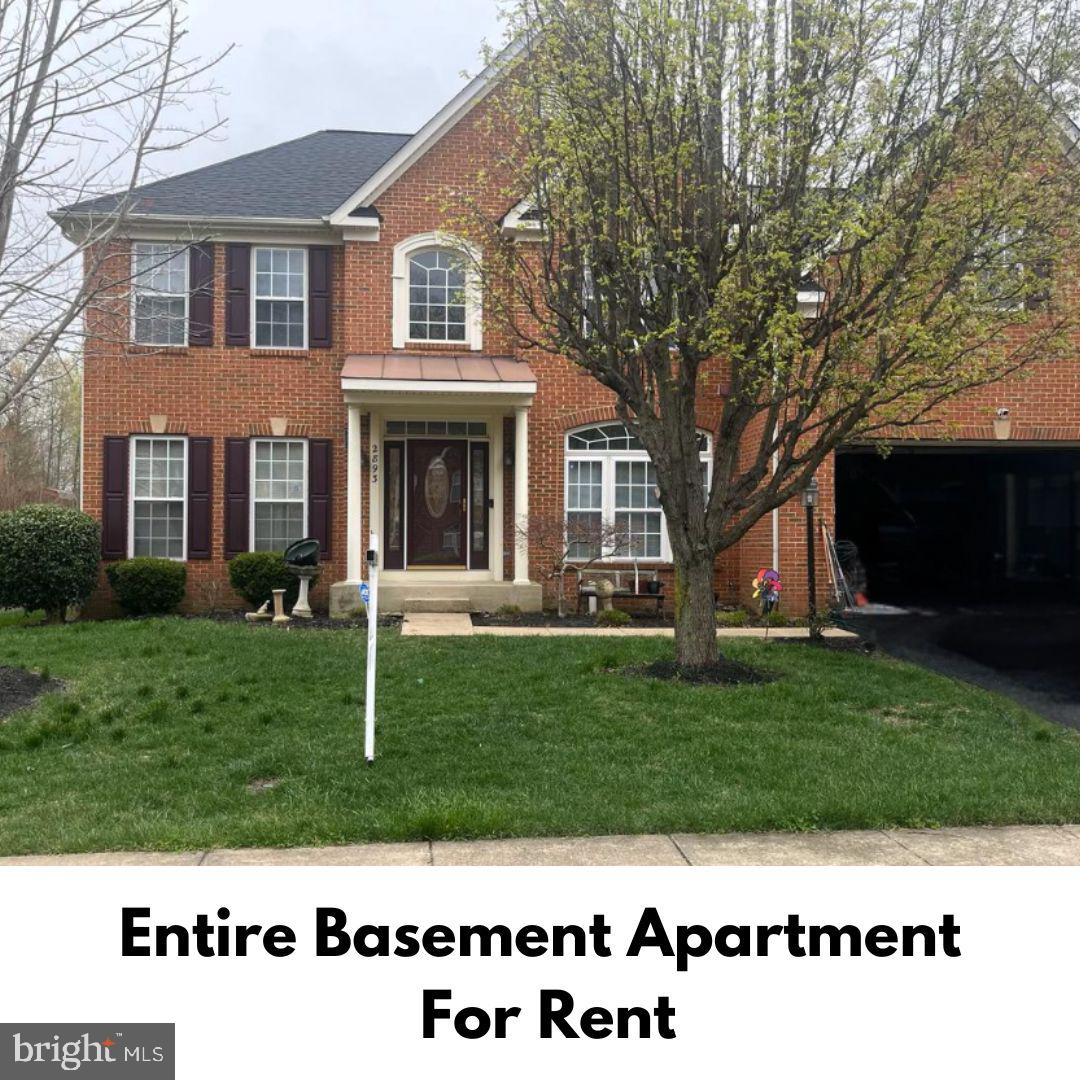 2893 Myrtlewood Dr — photo