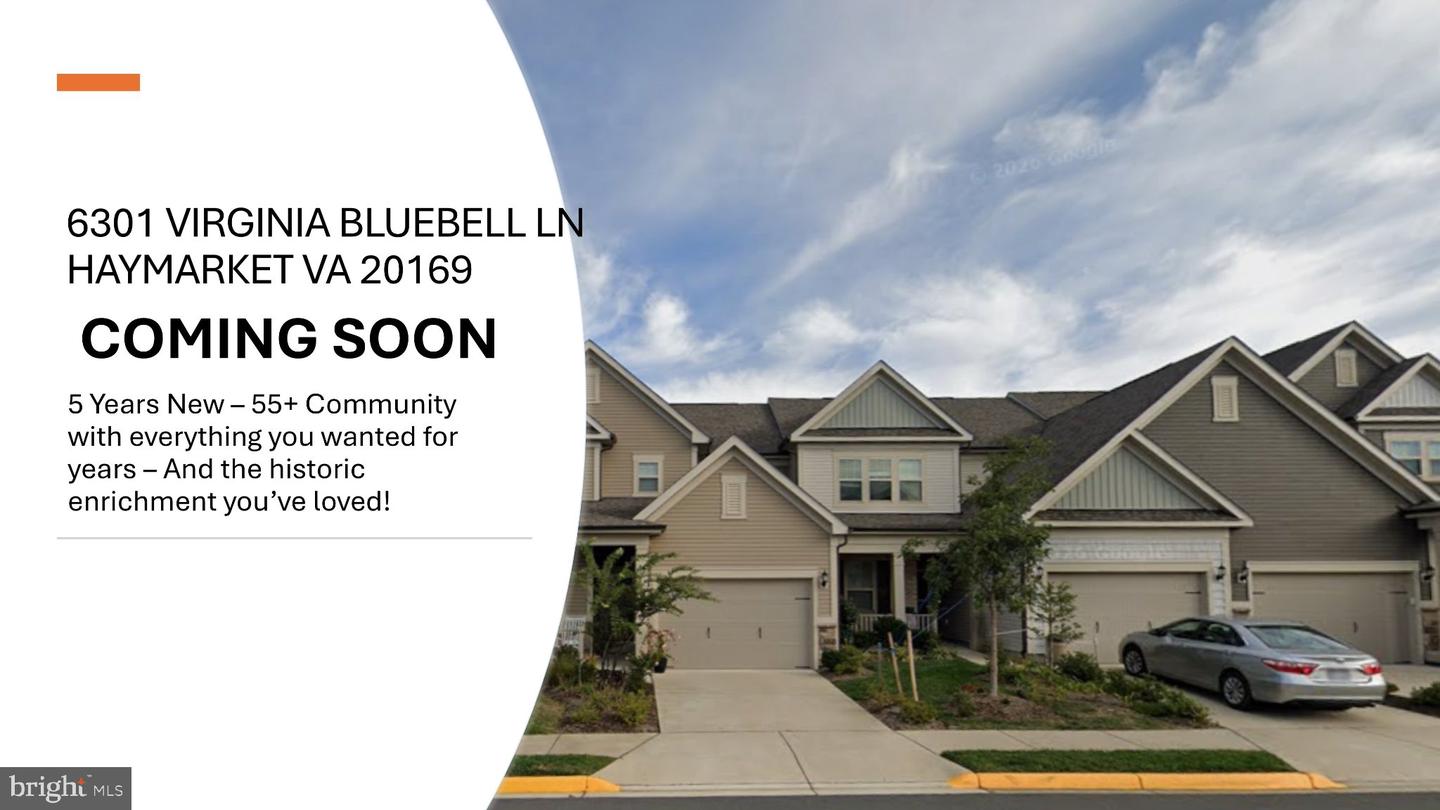 6301 Virginia Bluebell Ln — photo