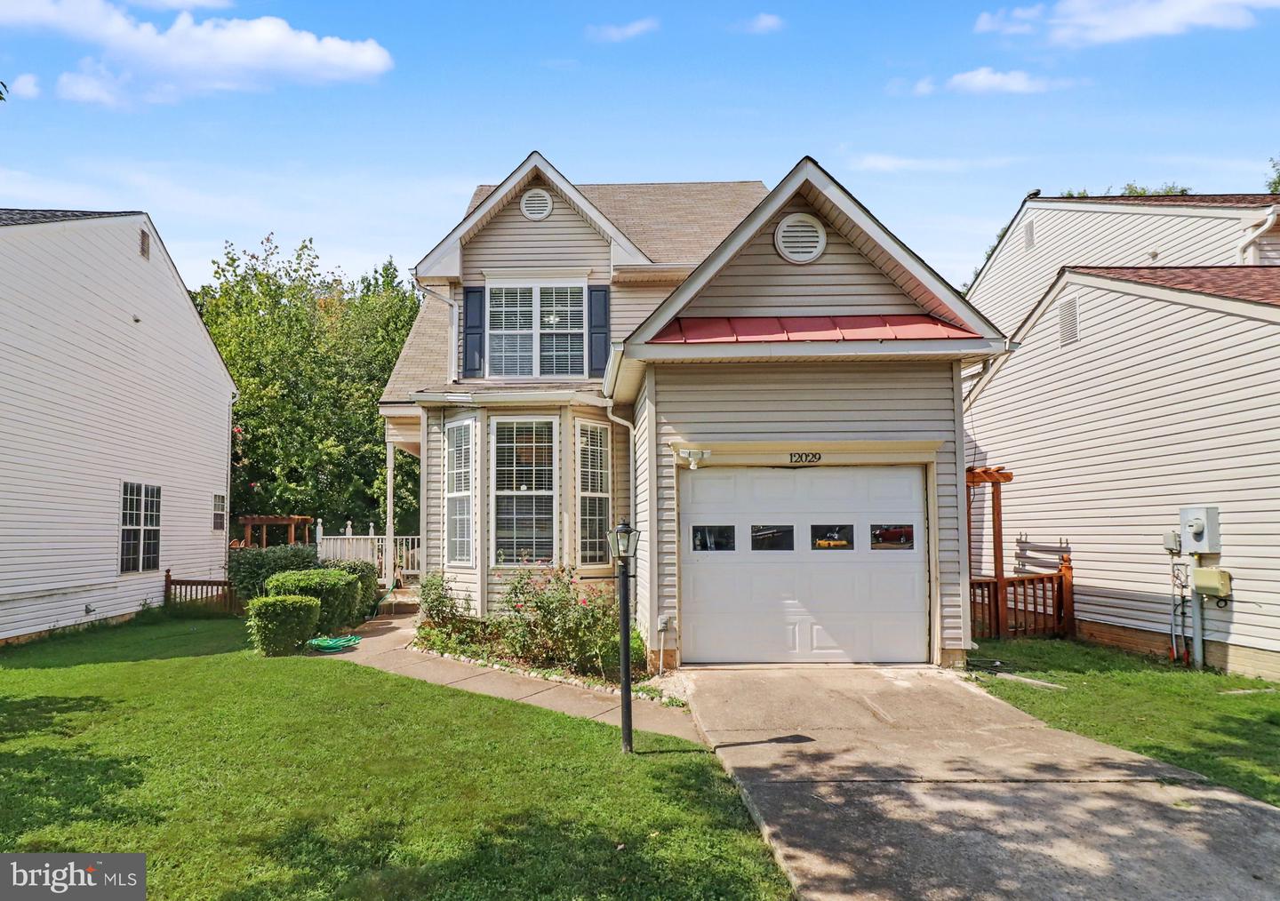 12029 Tango Ln — photo