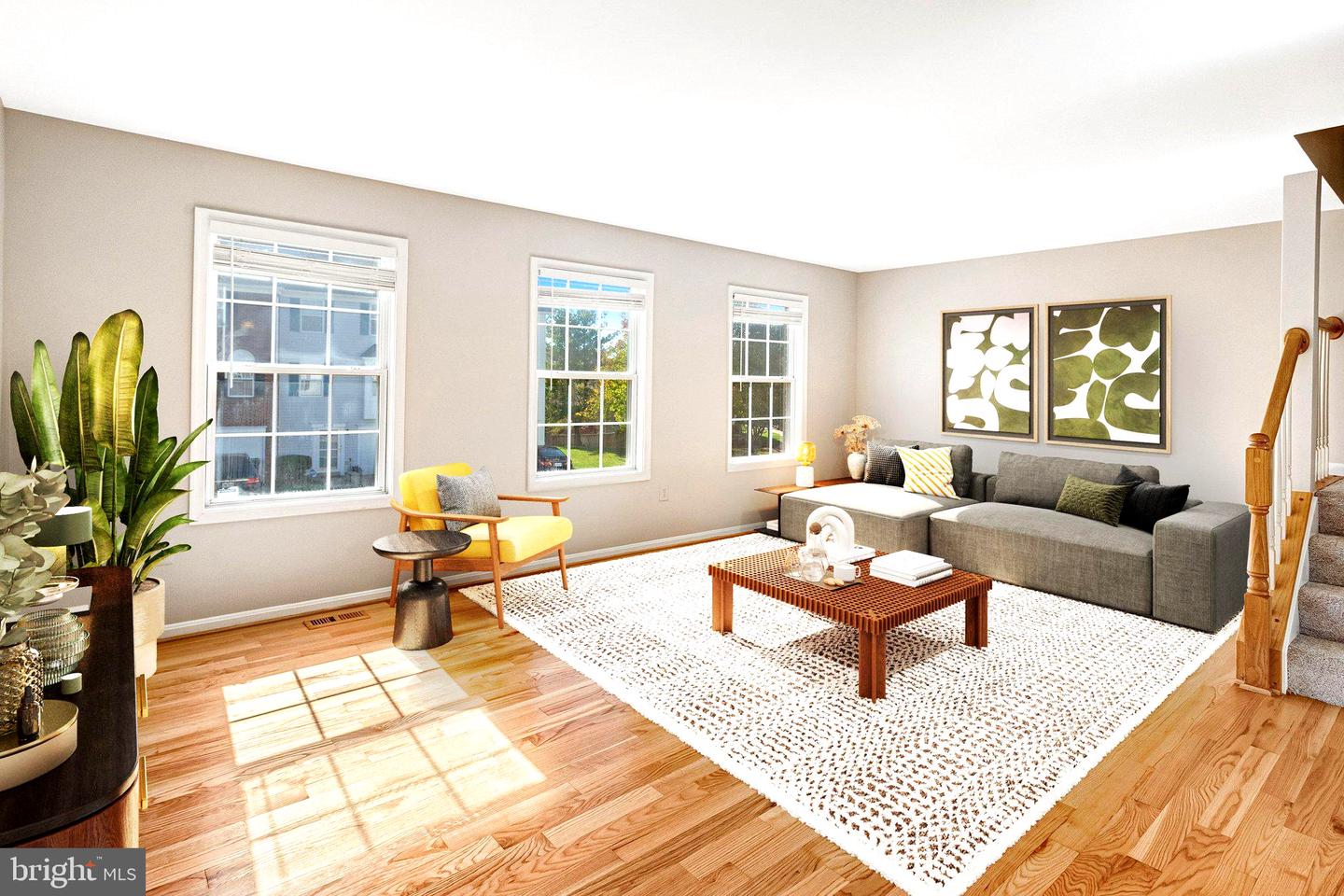 8464 Tackhouse Loop, Gainesville, VA 20155 — photo 2