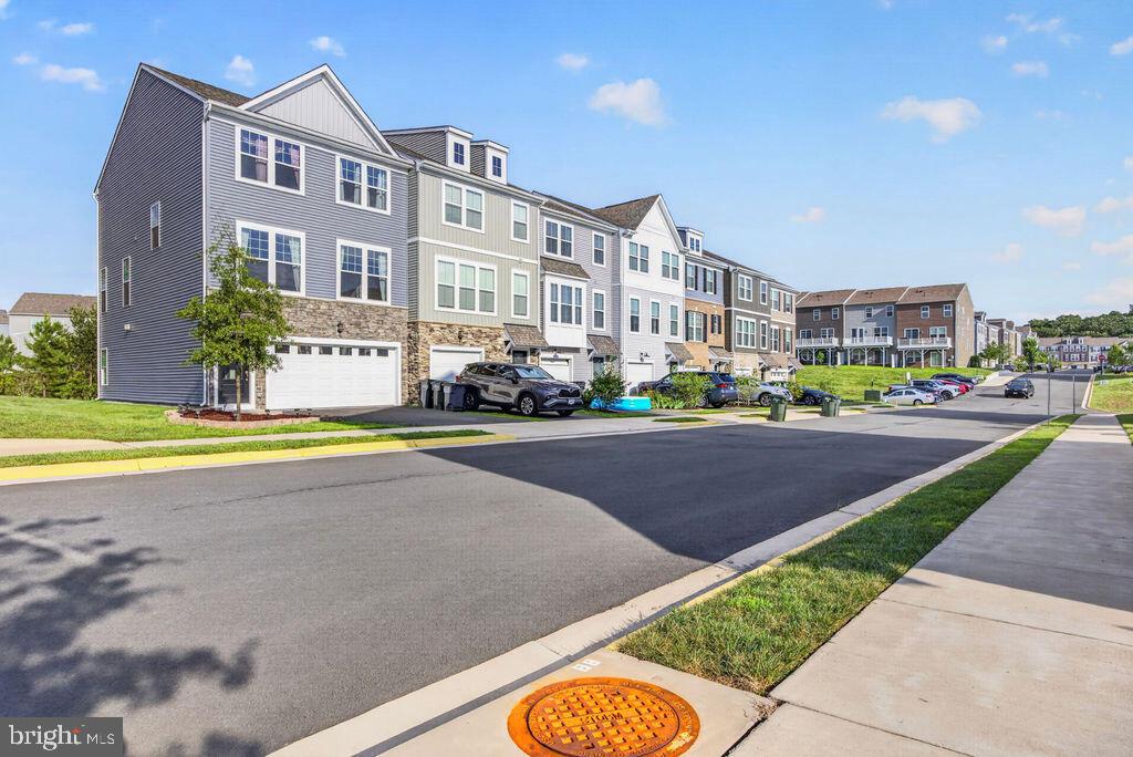10537 Waterbury Woods Way — photo