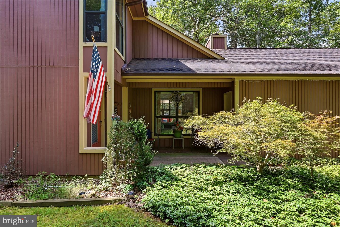 6205 Ramblewood Trl — photo