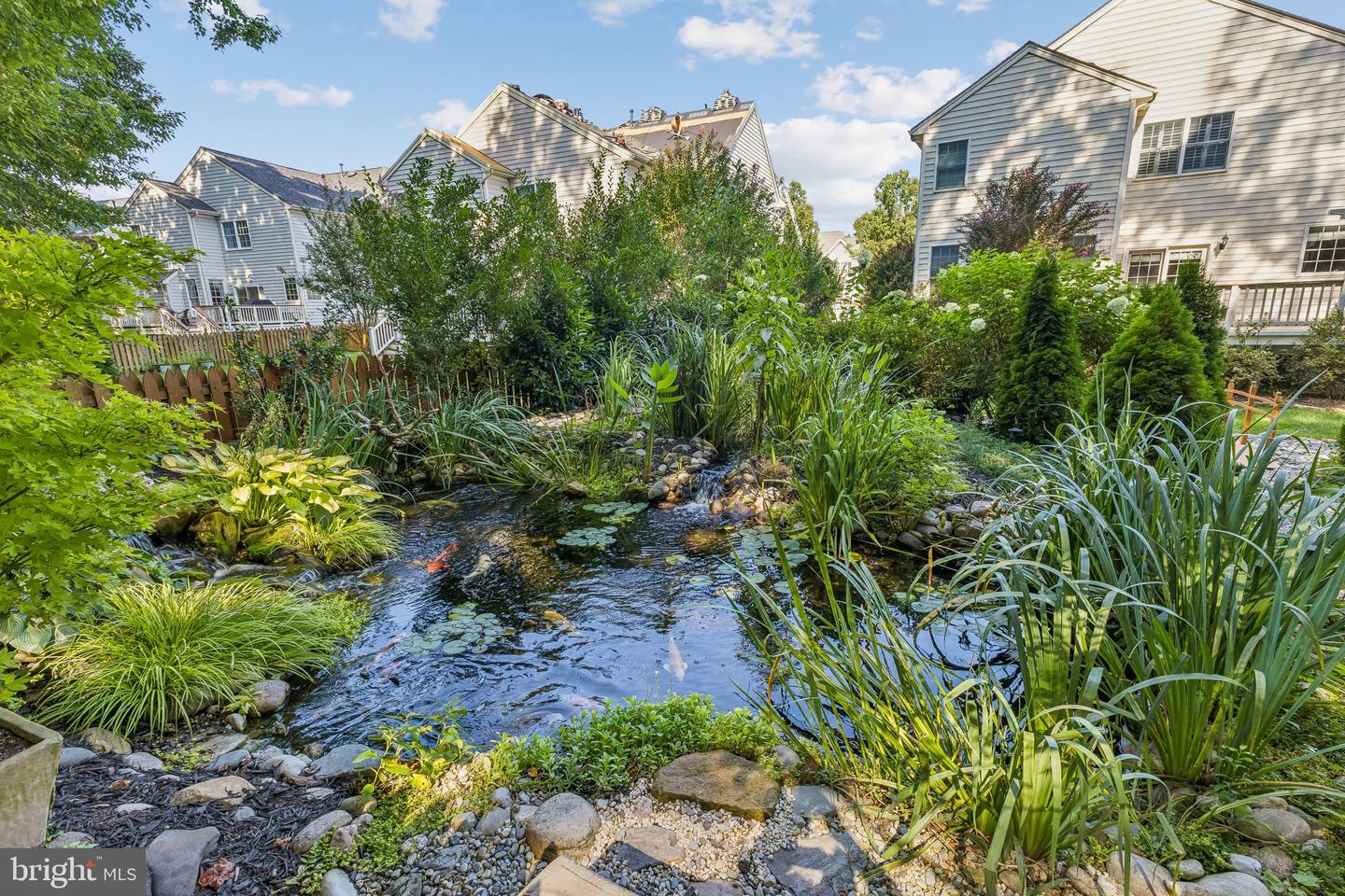 5863 Tulloch Spring Ct — photo