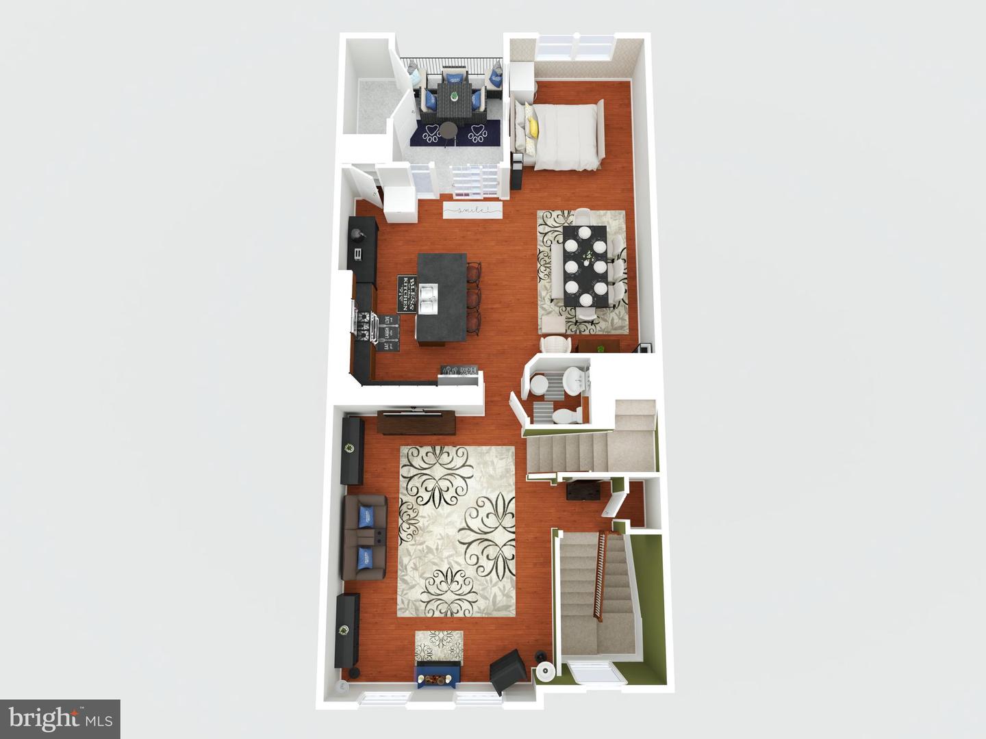 15159 Kentshire Dr #473 — photo