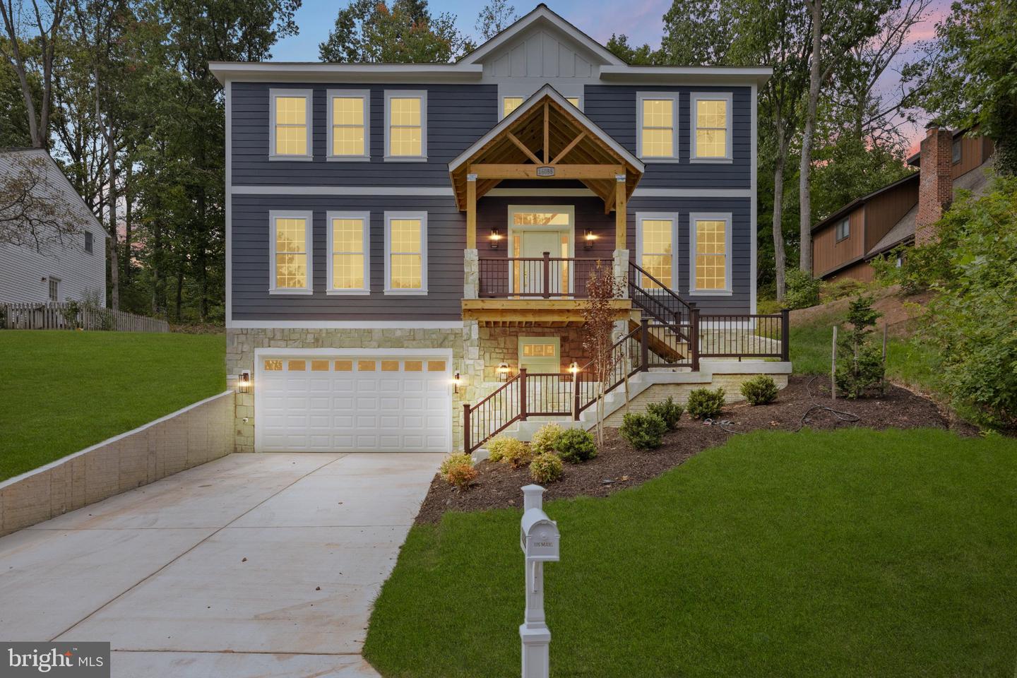 16088 Deer Park Dr — photo