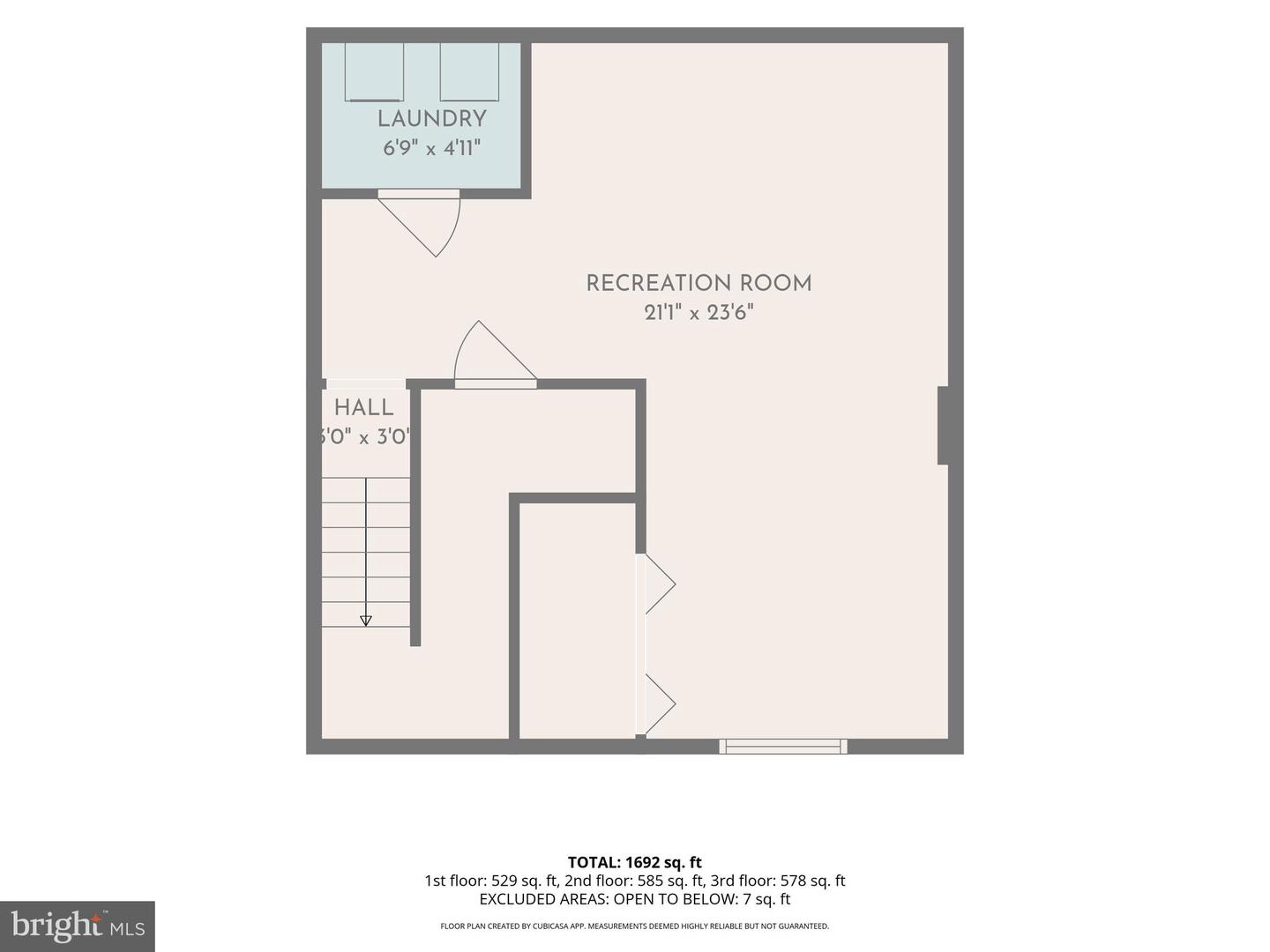 2692 Seville Cir — photo