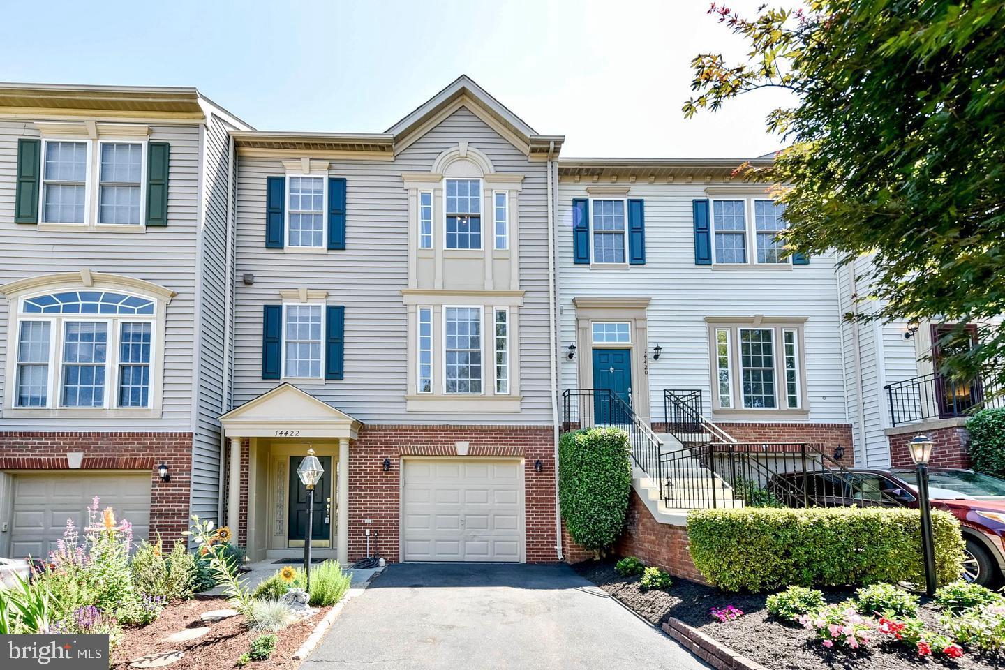 14422 Fowlers Mill Dr — photo