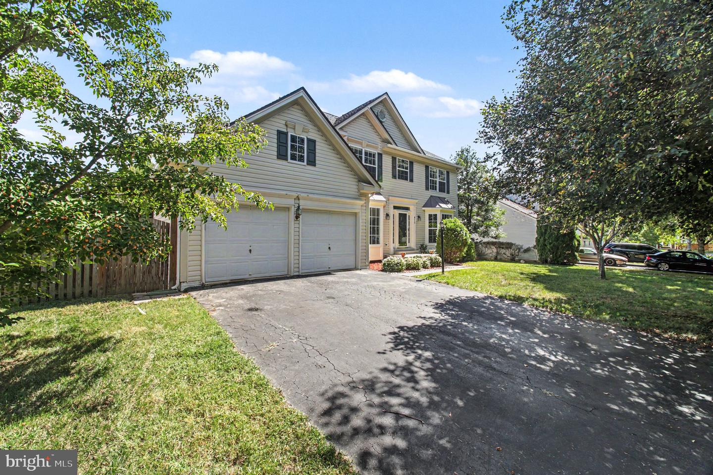 9215 Arrington Farm Ct — photo
