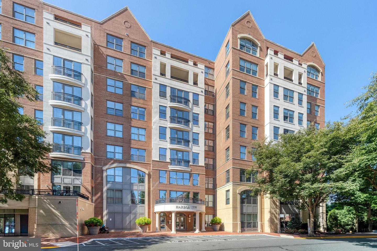 485 Harbor Side St #204 — photo