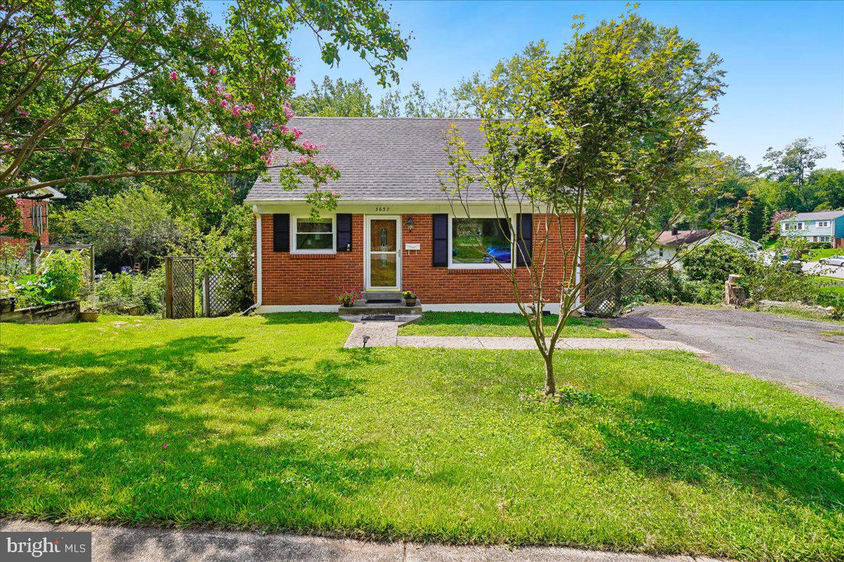 3637 Freemont Pl — photo