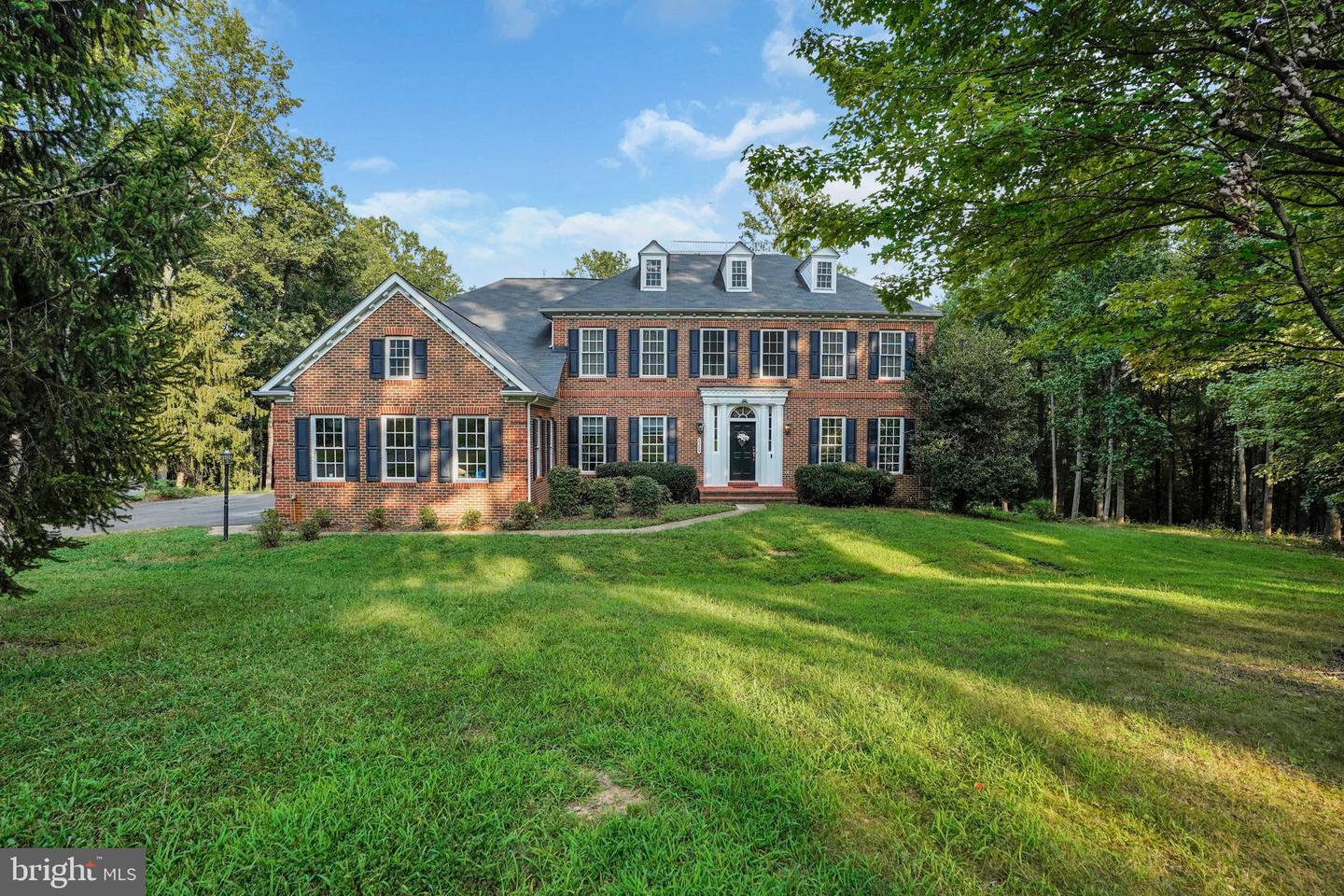2299 Mountain Rd — photo
