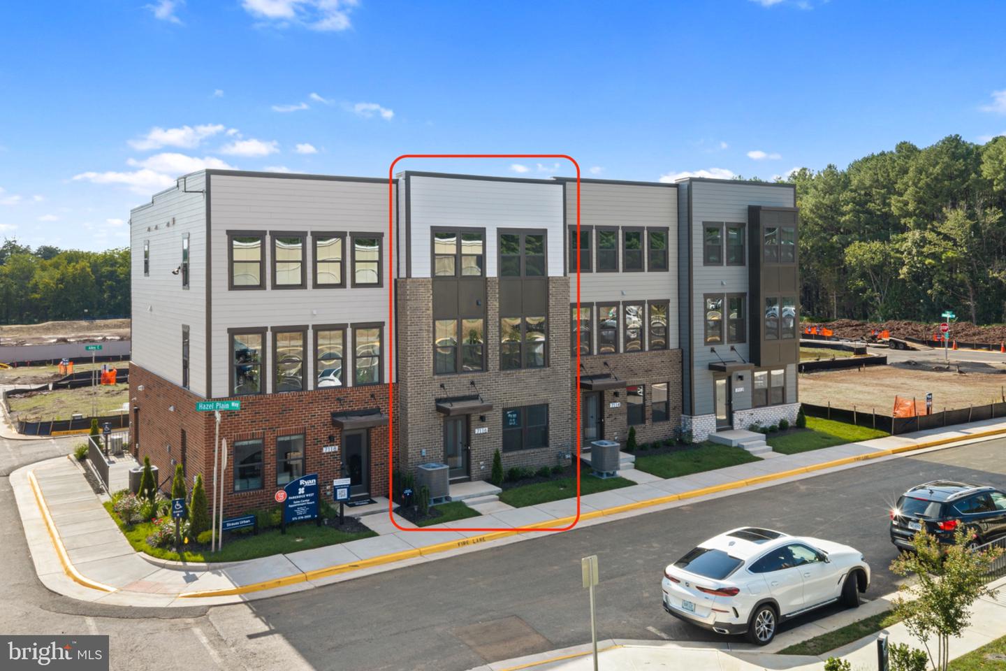 7116 Hazel Way #Strauss Avail Now — photo