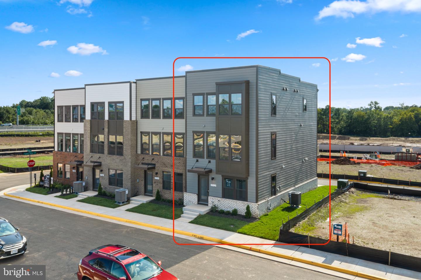 7112 Hazel Way #Strauss Avail Now — photo