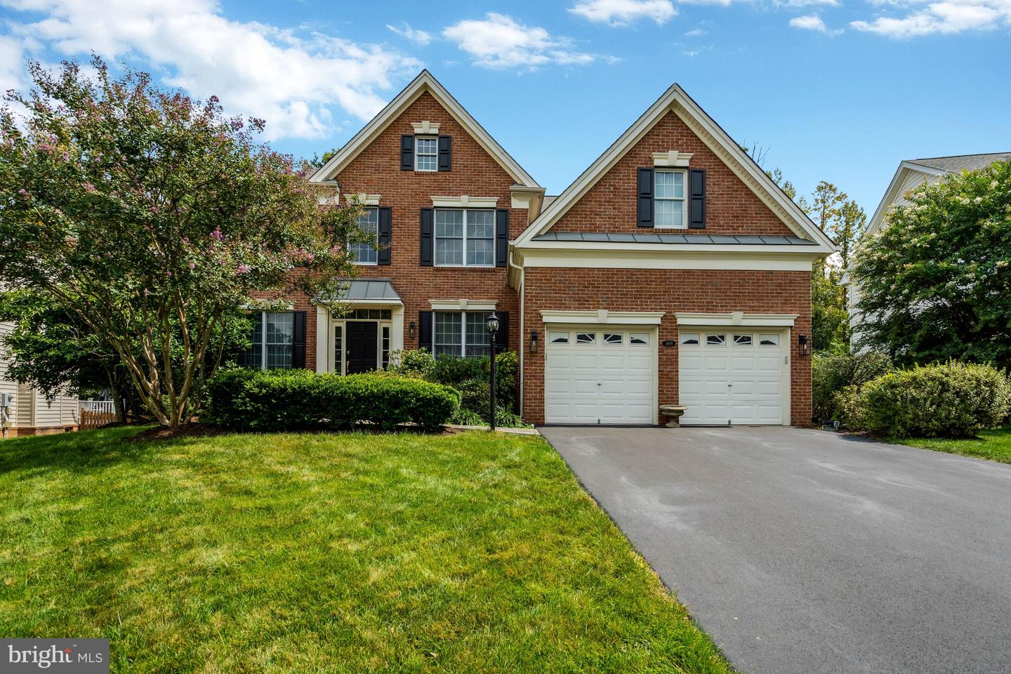 5809 Seven Pines Ct — photo