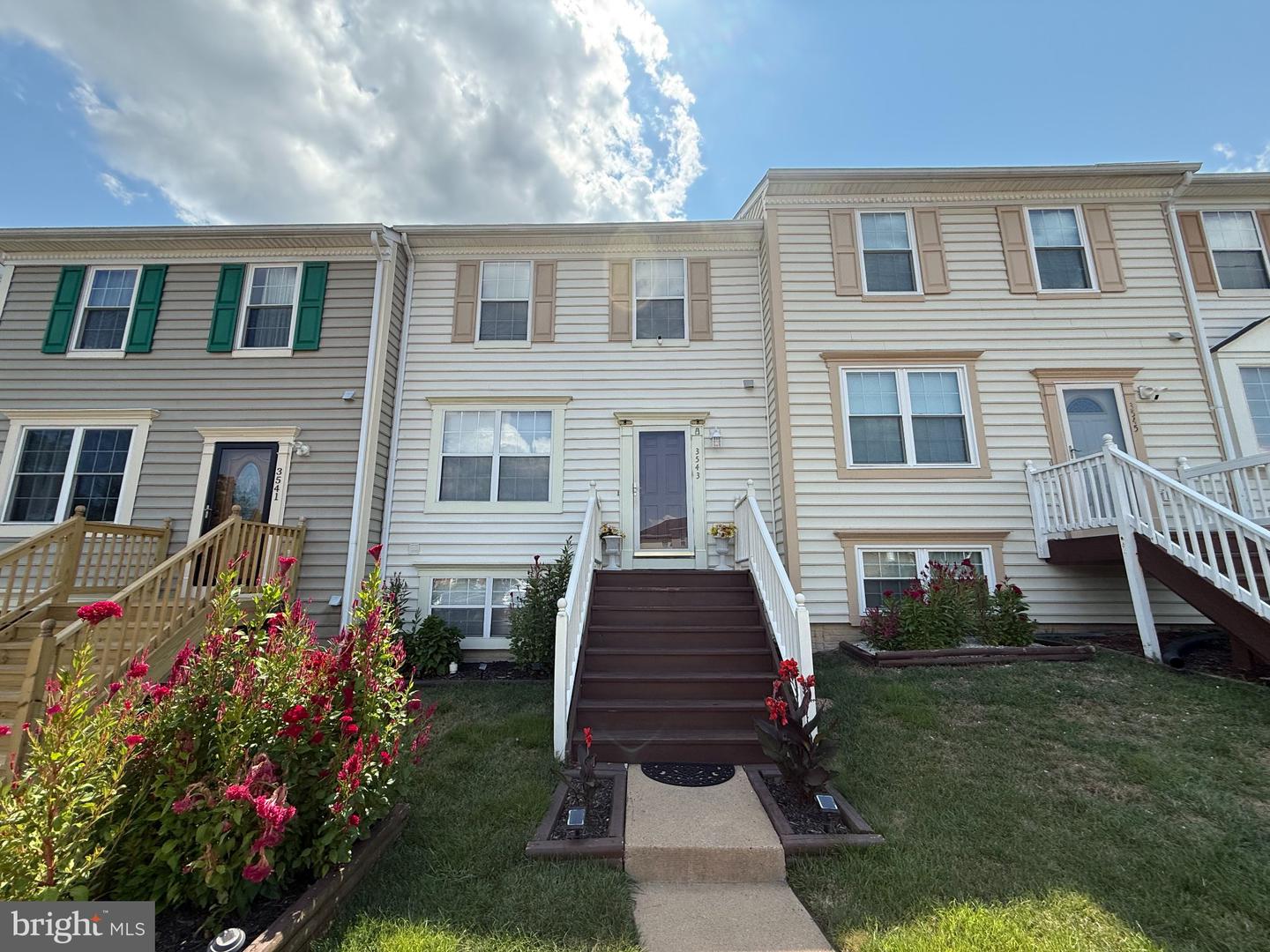 3543 Nexus Ct — photo
