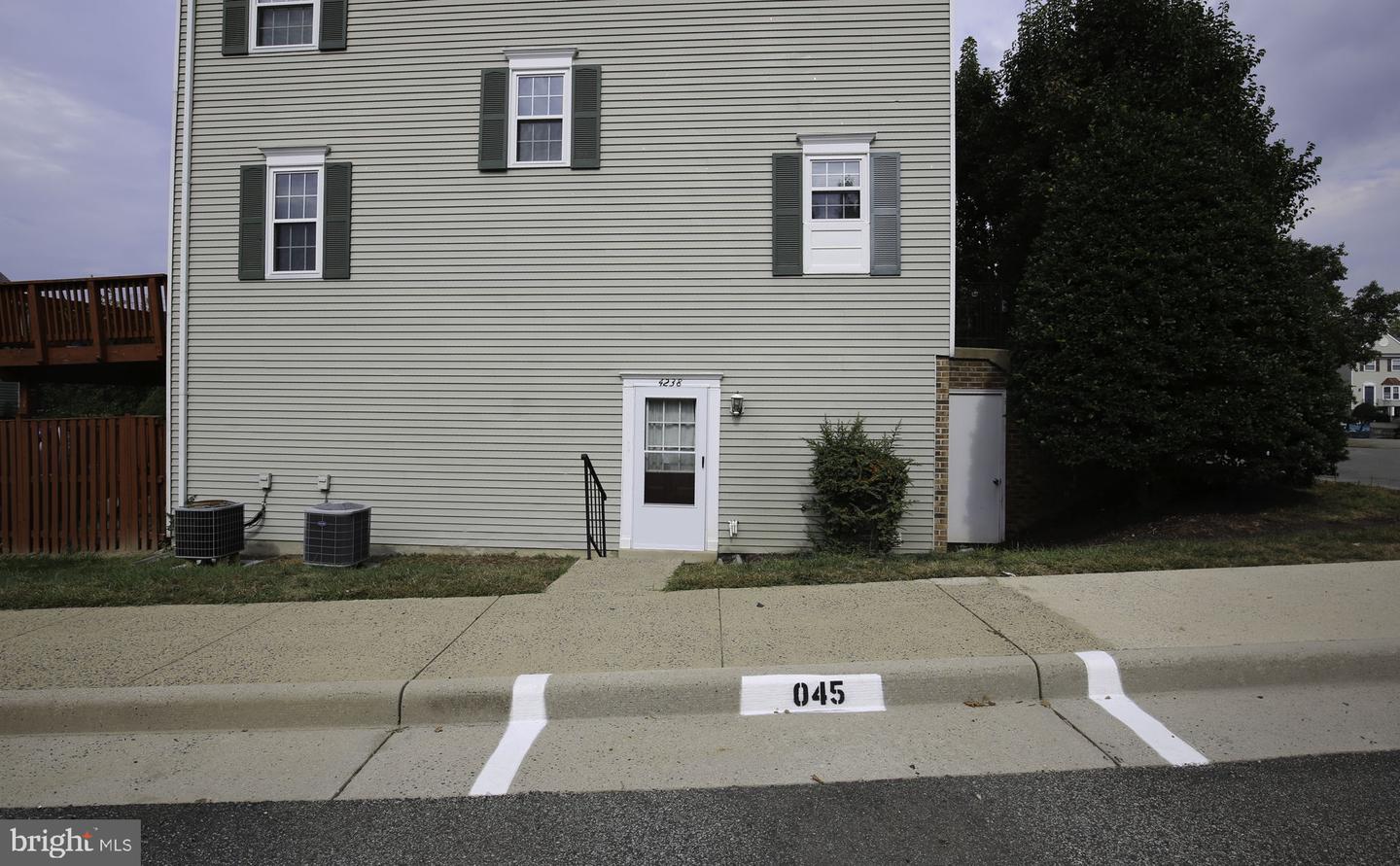 4238 Stockbridge Dr #83C — photo