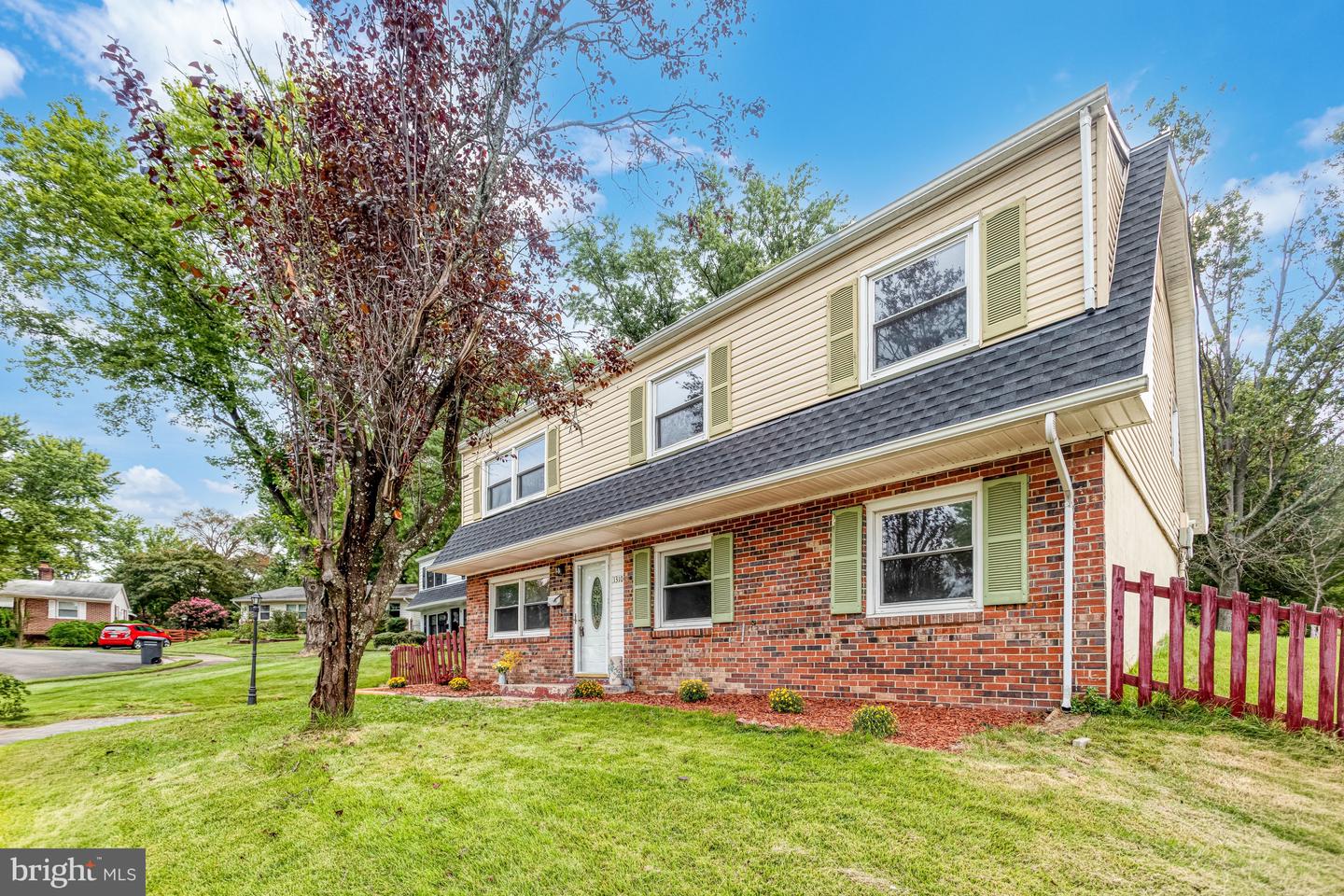13107 Kumar Ct — photo