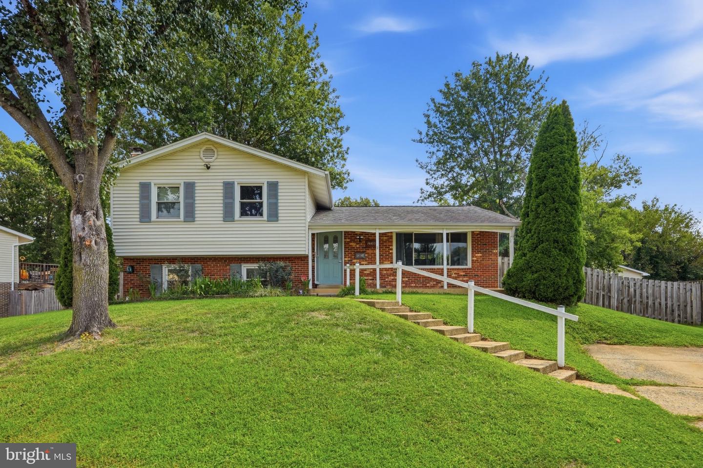 7603 Dublin Dr — photo