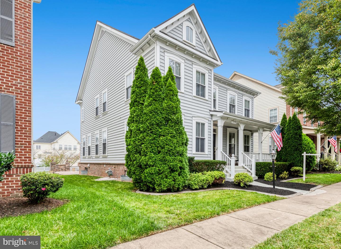 12035 Infantry Ln — photo