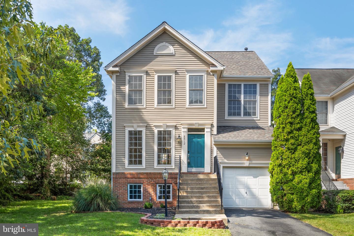 8812 Fenimore Pl — photo