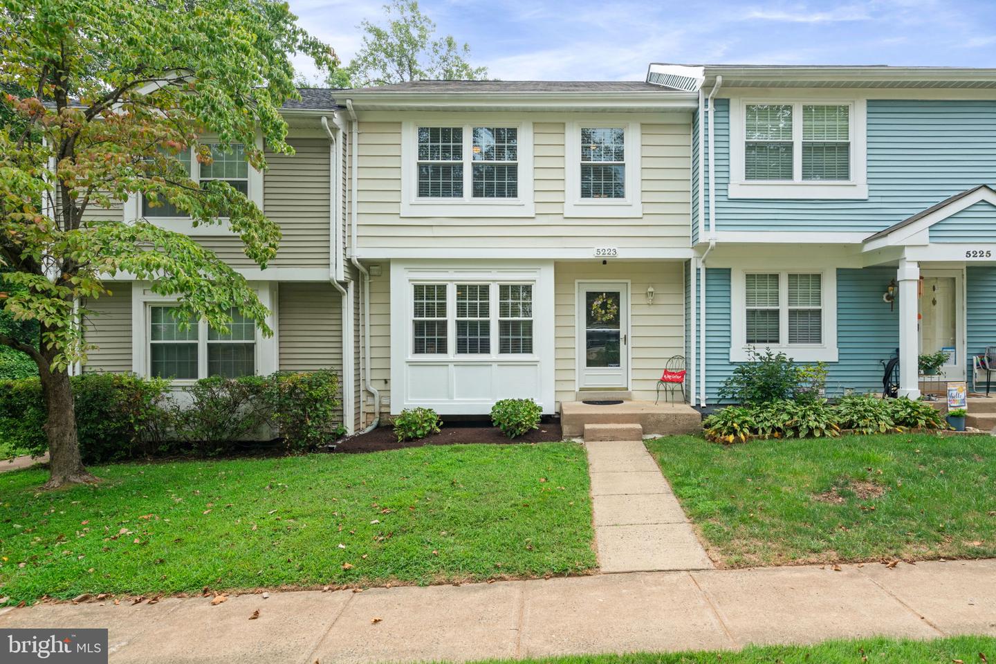 5223 Spring Branch Blvd — photo