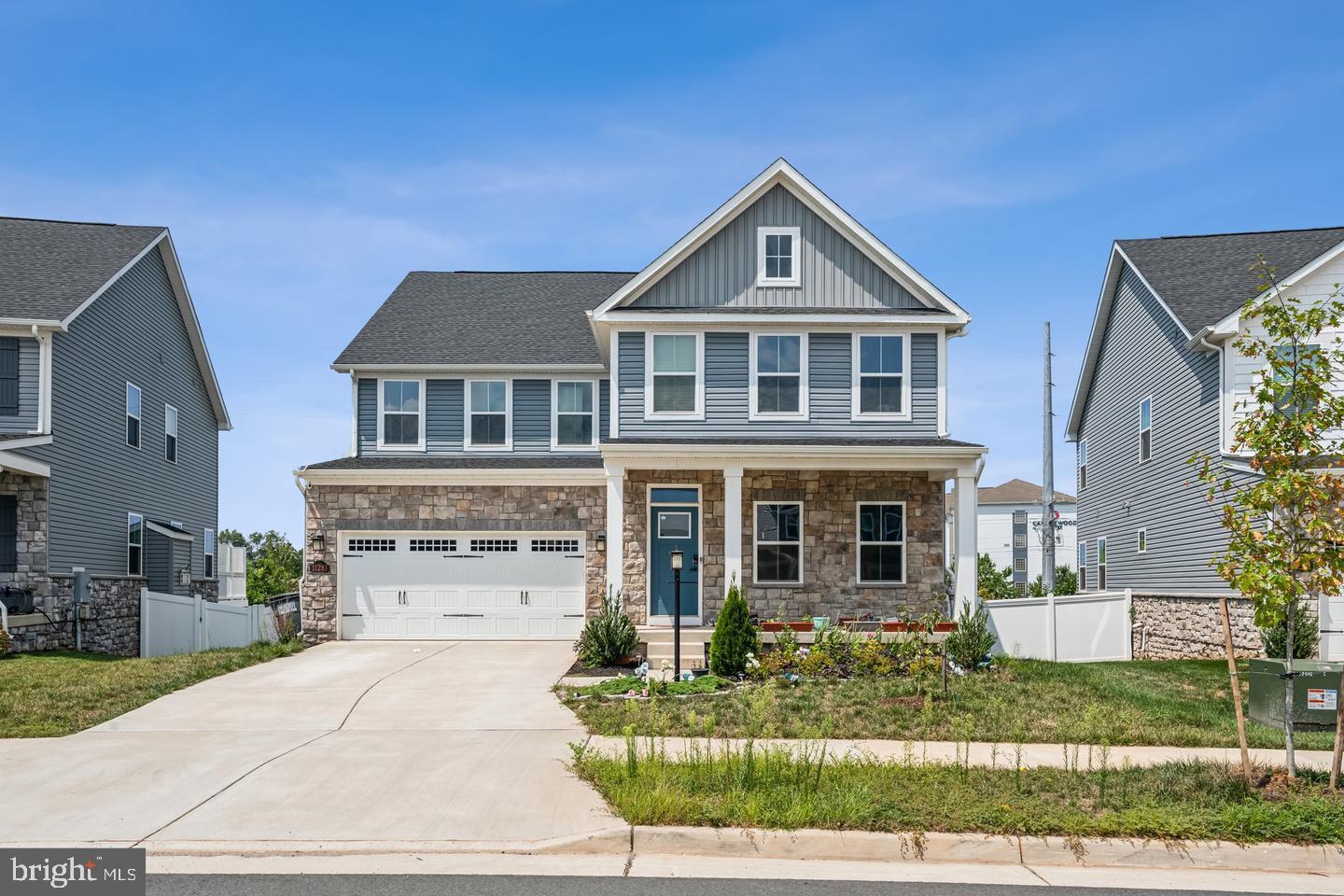 11281 Wheeler Ridge Dr — photo