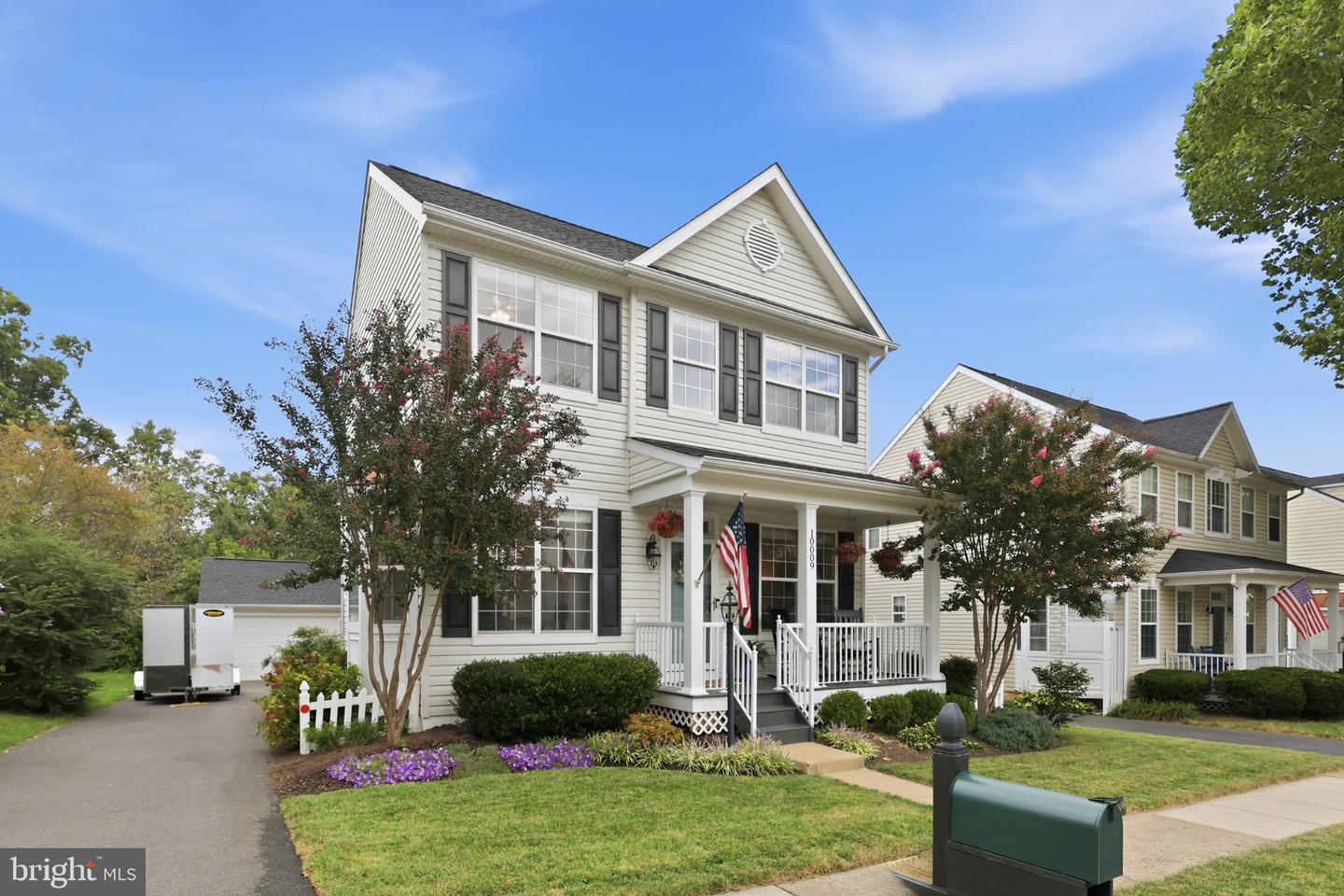 10009 Boreland Ct — photo