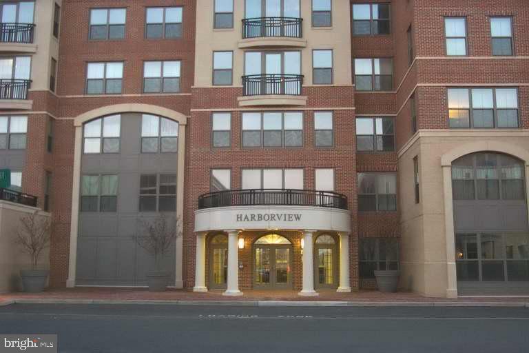 485 Harbor Side St #710 — photo
