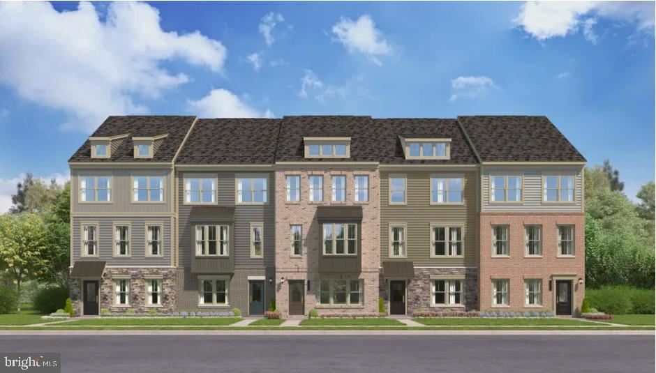 4006 Ridge Line Rd — photo