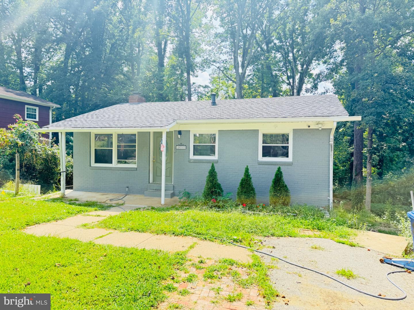 19002 Red Oak Ln — photo