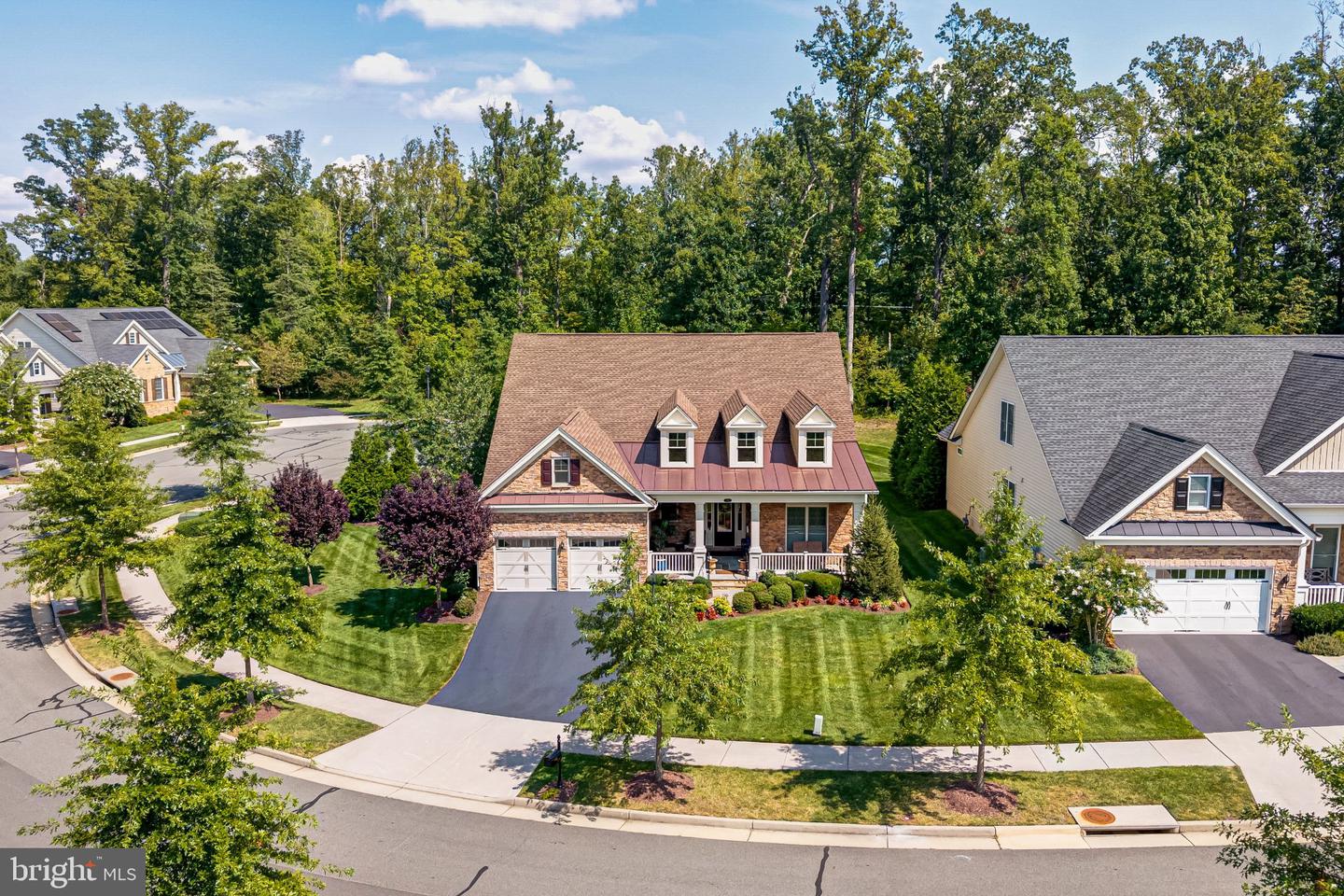 13723 Long Ridge Dr — photo