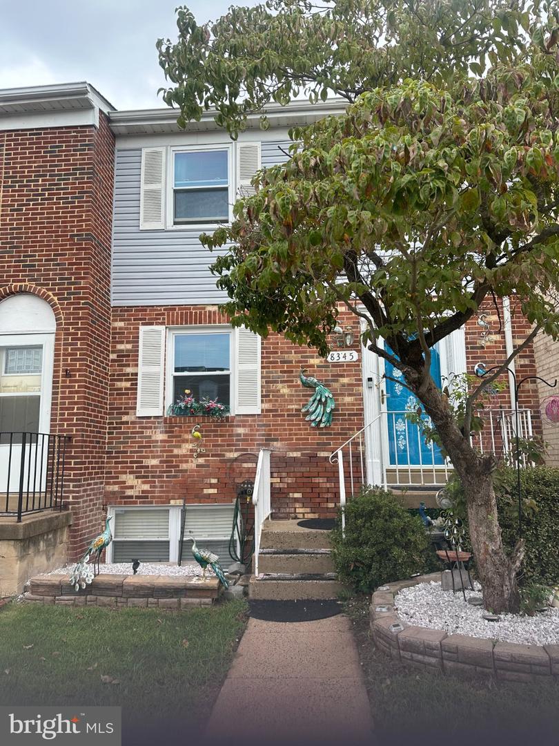 8345 Magnolia Ct — photo