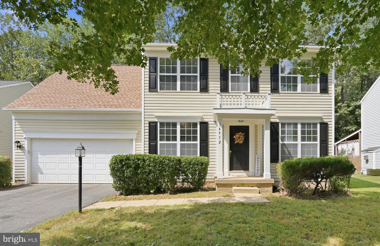 14932 Slippery Elm Ct — photo