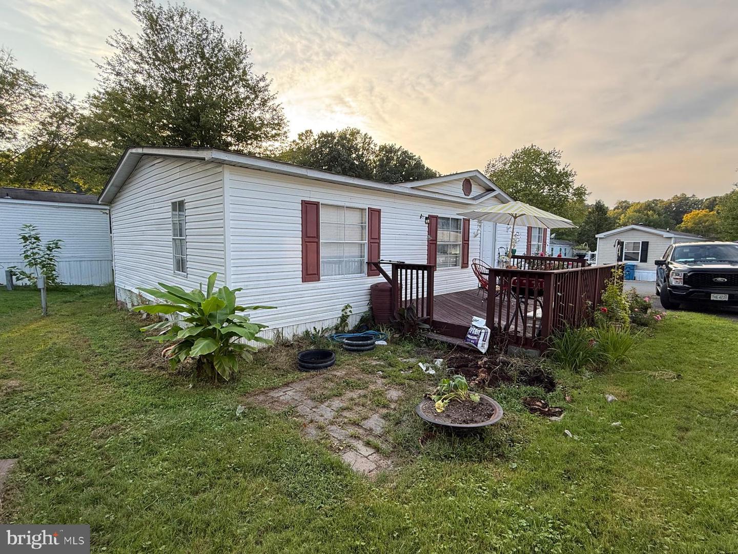 7800 Tayloe Dr #75 — photo