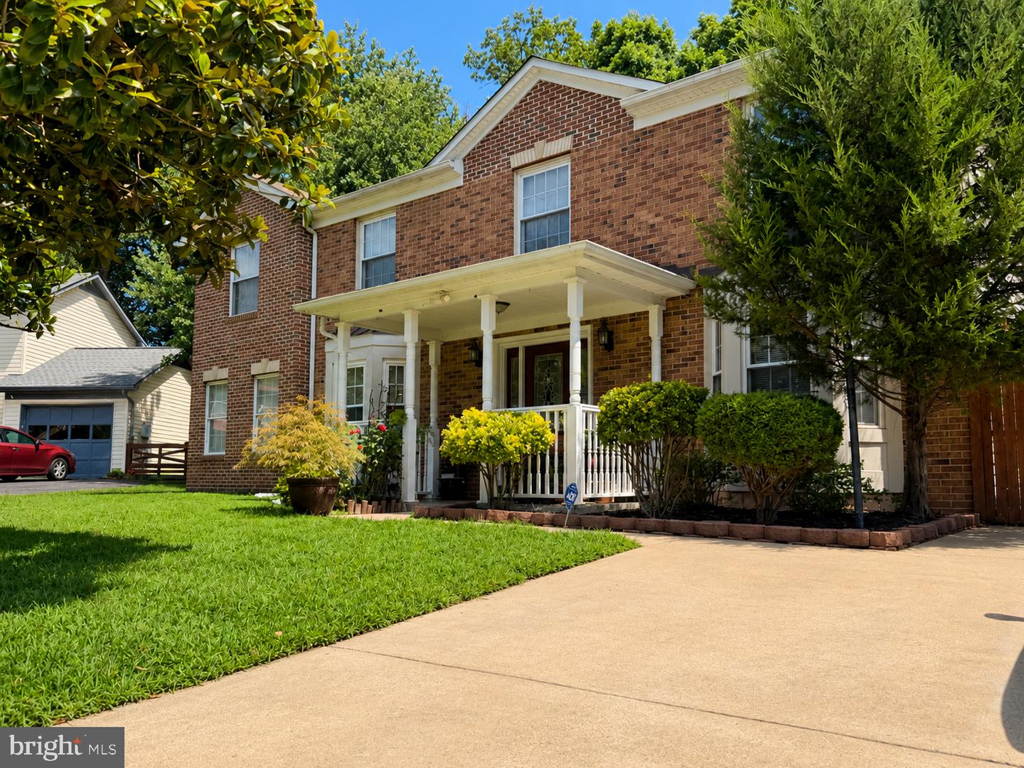 13325 Pocomoke Ct — photo