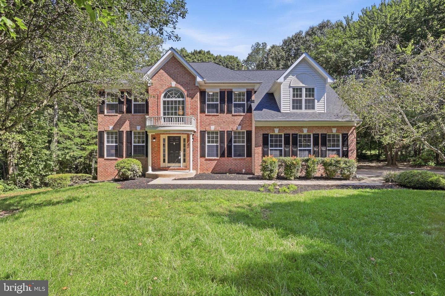 13389 Gandall Ct — photo
